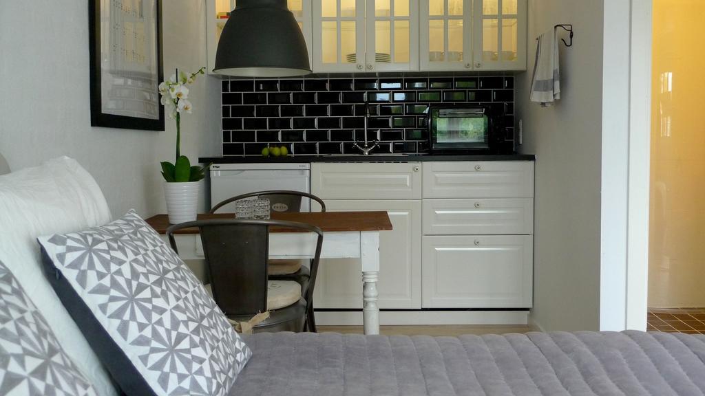 Dragondrum Bed & Kitchen Ullerslev Exterior photo