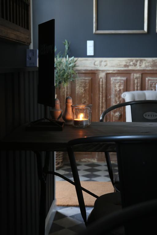 Dragondrum Bed & Kitchen Ullerslev Exterior photo
