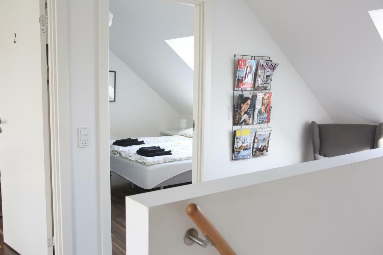 Dragondrum Bed & Kitchen Ullerslev Exterior photo