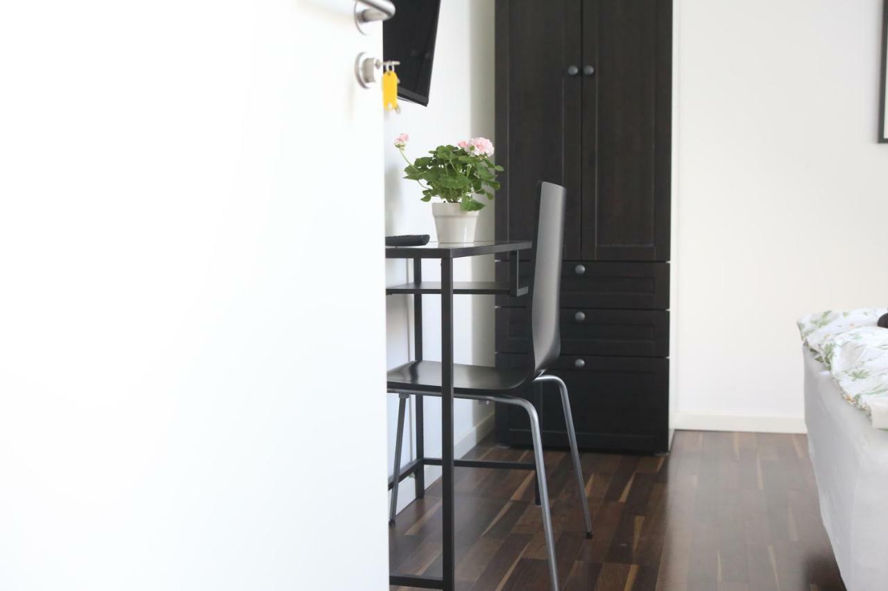 Dragondrum Bed & Kitchen Ullerslev Exterior photo