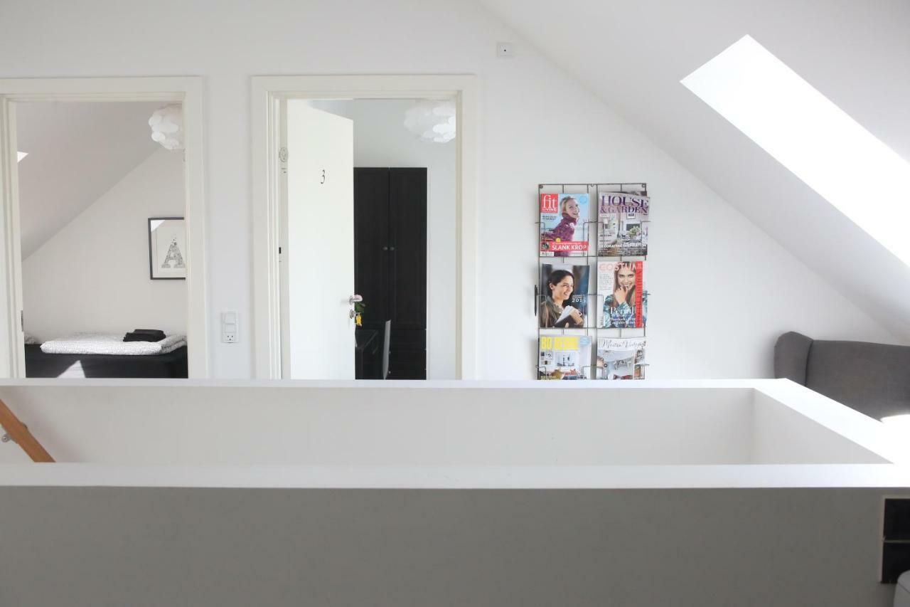 Dragondrum Bed & Kitchen Ullerslev Exterior photo