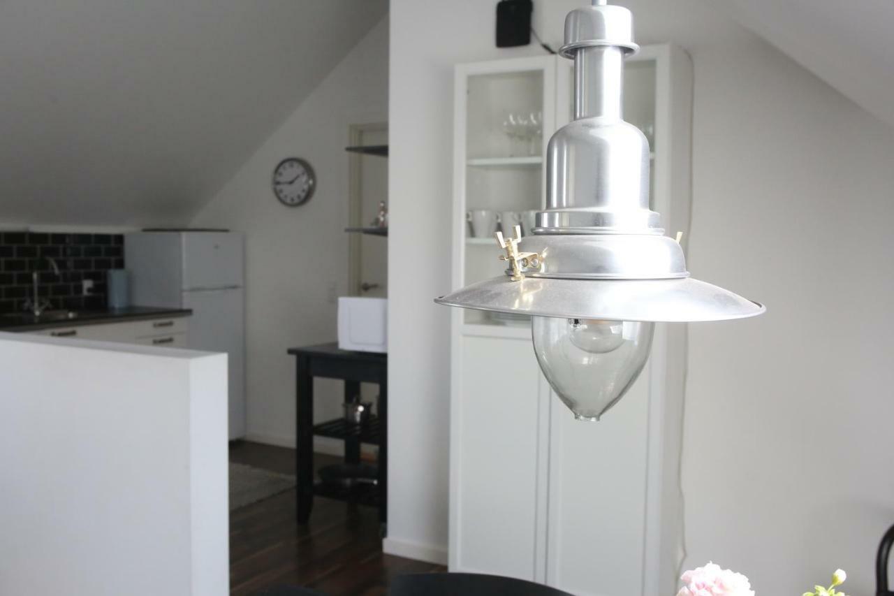 Dragondrum Bed & Kitchen Ullerslev Exterior photo